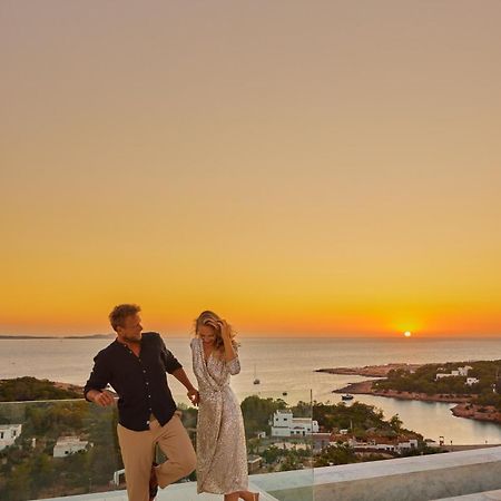The Signature Level At Trs Ibiza Hotel (Adults Only) ซานอันโตนิโอ ภายนอก รูปภาพ
