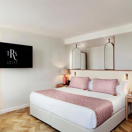 The Signature Level At Trs Ibiza Hotel (Adults Only) ซานอันโตนิโอ ภายนอก รูปภาพ
