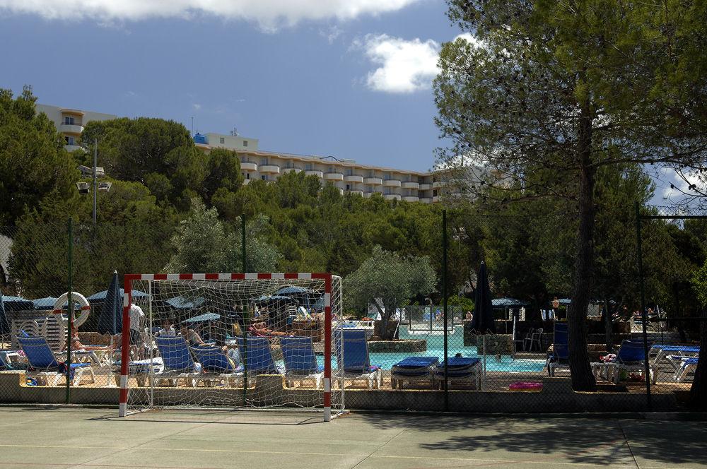 The Signature Level At Trs Ibiza Hotel (Adults Only) ซานอันโตนิโอ ภายนอก รูปภาพ