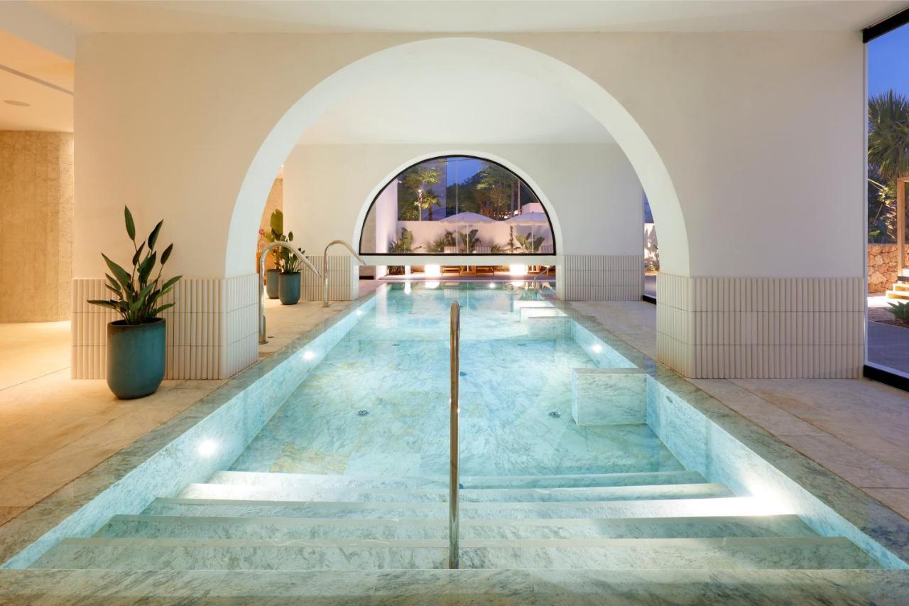 The Signature Level At Trs Ibiza Hotel (Adults Only) ซานอันโตนิโอ ภายนอก รูปภาพ
