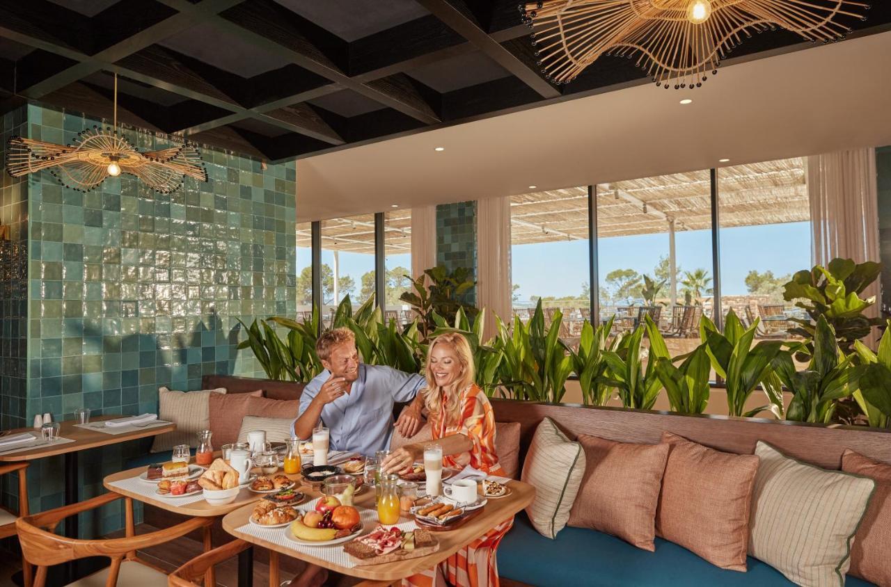 The Signature Level At Trs Ibiza Hotel (Adults Only) ซานอันโตนิโอ ภายนอก รูปภาพ