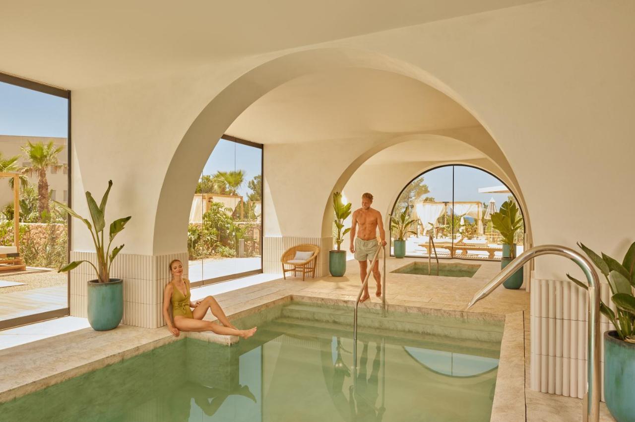 The Signature Level At Trs Ibiza Hotel (Adults Only) ซานอันโตนิโอ ภายนอก รูปภาพ