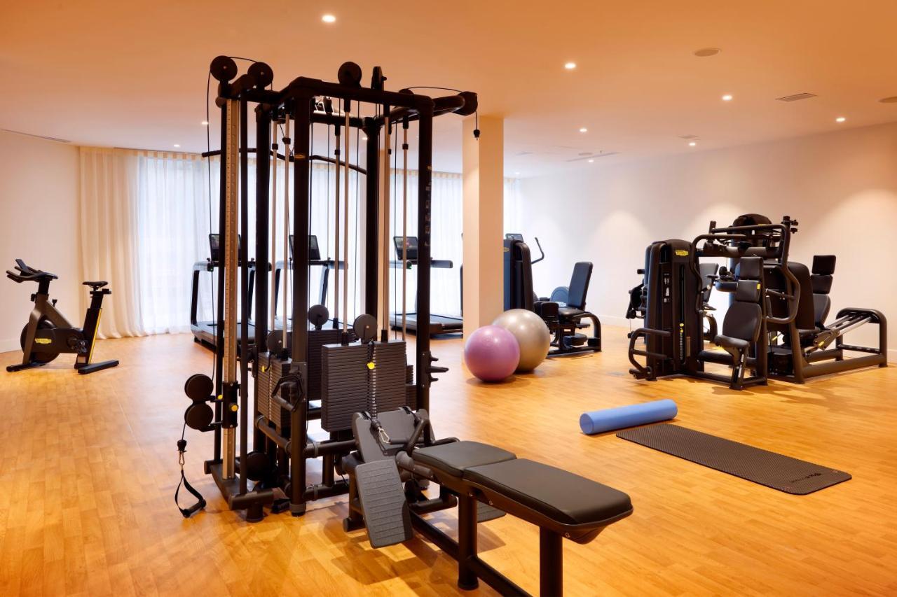 The Signature Level At Trs Ibiza Hotel (Adults Only) ซานอันโตนิโอ ภายนอก รูปภาพ