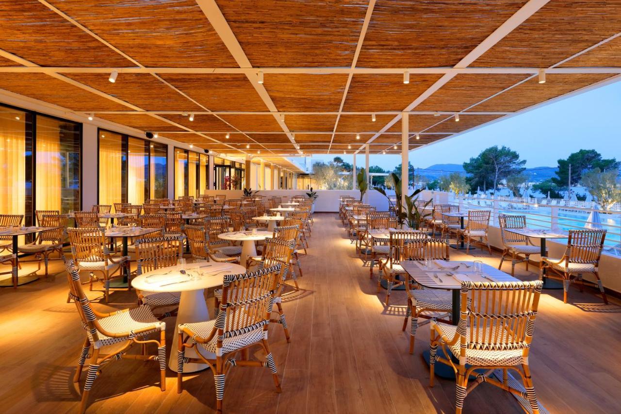 The Signature Level At Trs Ibiza Hotel (Adults Only) ซานอันโตนิโอ ภายนอก รูปภาพ
