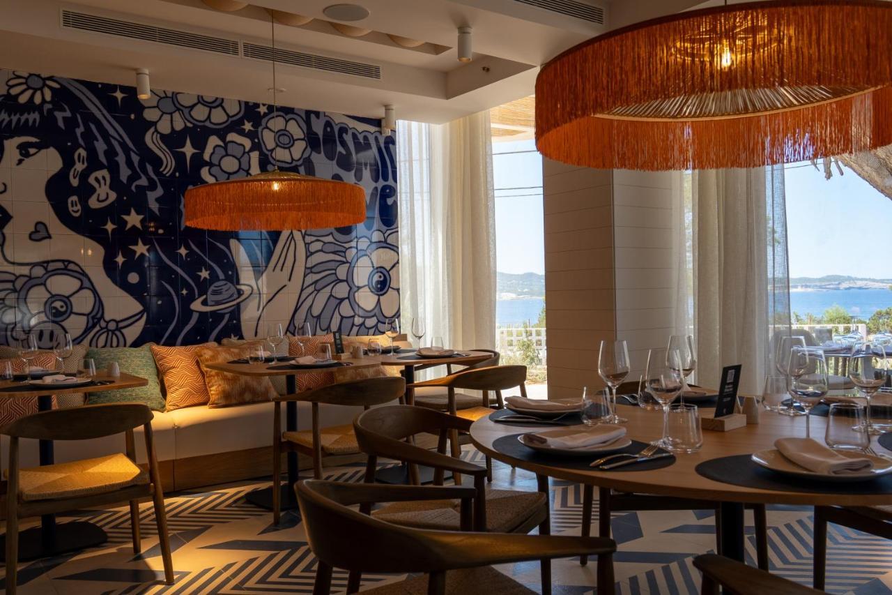 The Signature Level At Trs Ibiza Hotel (Adults Only) ซานอันโตนิโอ ภายนอก รูปภาพ