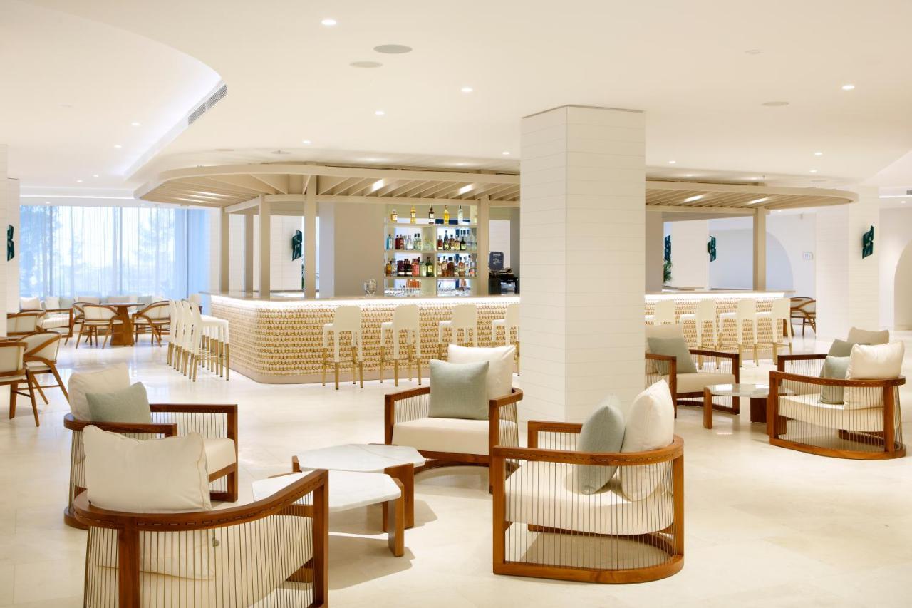 The Signature Level At Trs Ibiza Hotel (Adults Only) ซานอันโตนิโอ ภายนอก รูปภาพ