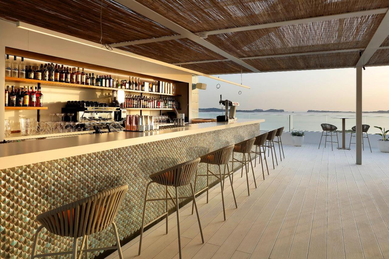 The Signature Level At Trs Ibiza Hotel (Adults Only) ซานอันโตนิโอ ภายนอก รูปภาพ