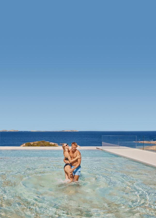 The Signature Level At Trs Ibiza Hotel (Adults Only) ซานอันโตนิโอ ภายนอก รูปภาพ
