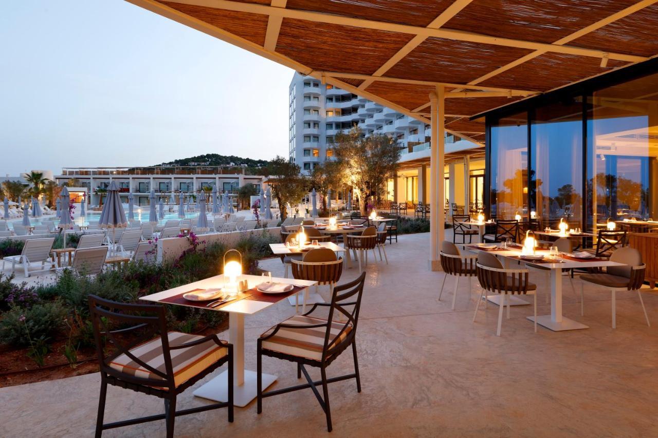 The Signature Level At Trs Ibiza Hotel (Adults Only) ซานอันโตนิโอ ภายนอก รูปภาพ
