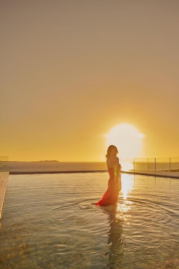 The Signature Level At Trs Ibiza Hotel (Adults Only) ซานอันโตนิโอ ภายนอก รูปภาพ