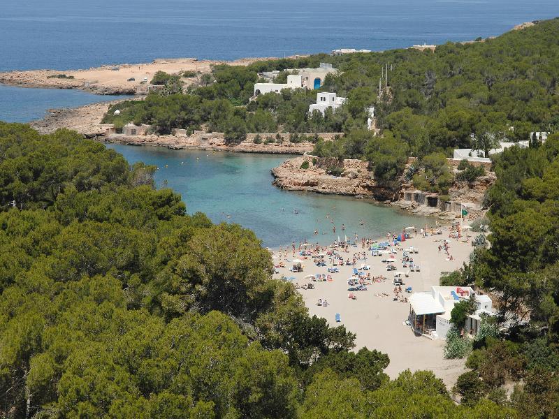 The Signature Level At Trs Ibiza Hotel (Adults Only) ซานอันโตนิโอ ภายนอก รูปภาพ