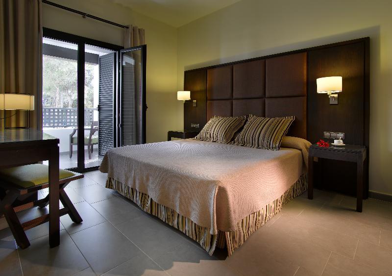 The Signature Level At Trs Ibiza Hotel (Adults Only) ซานอันโตนิโอ ภายนอก รูปภาพ