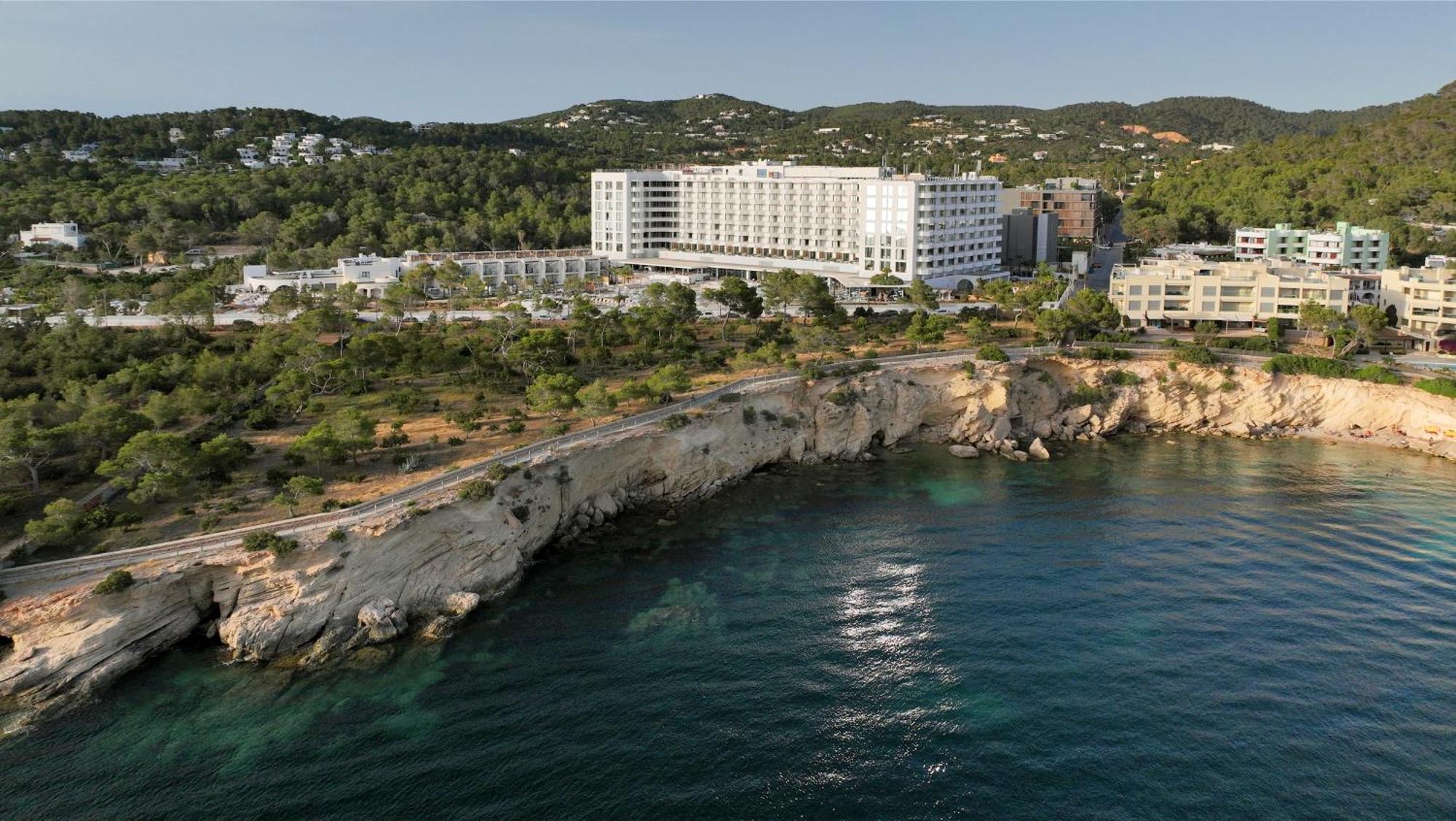 The Signature Level At Trs Ibiza Hotel (Adults Only) ซานอันโตนิโอ ภายนอก รูปภาพ