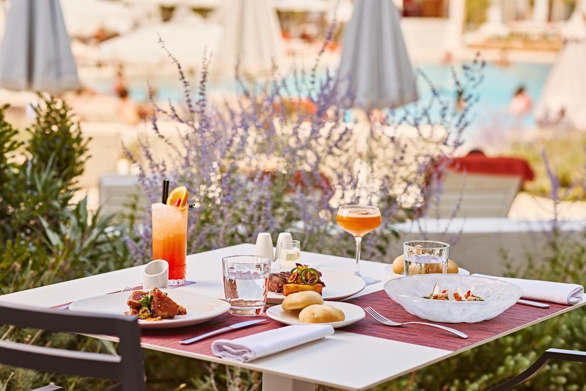 The Signature Level At Trs Ibiza Hotel (Adults Only) ซานอันโตนิโอ ภายนอก รูปภาพ