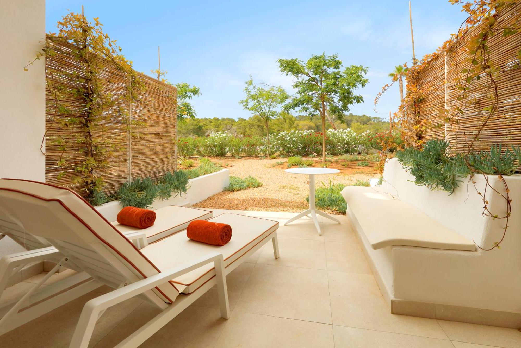 The Signature Level At Trs Ibiza Hotel (Adults Only) ซานอันโตนิโอ ภายนอก รูปภาพ
