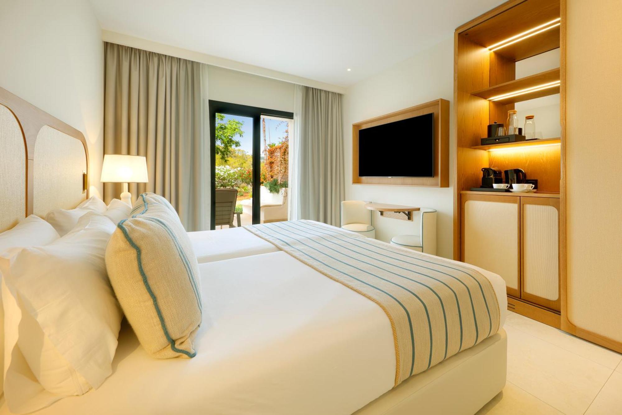 The Signature Level At Trs Ibiza Hotel (Adults Only) ซานอันโตนิโอ ภายนอก รูปภาพ