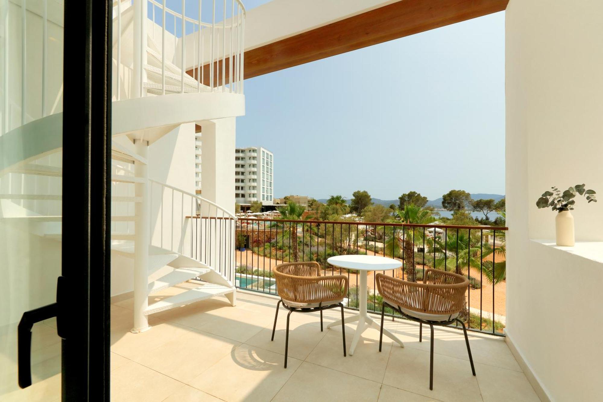 The Signature Level At Trs Ibiza Hotel (Adults Only) ซานอันโตนิโอ ภายนอก รูปภาพ