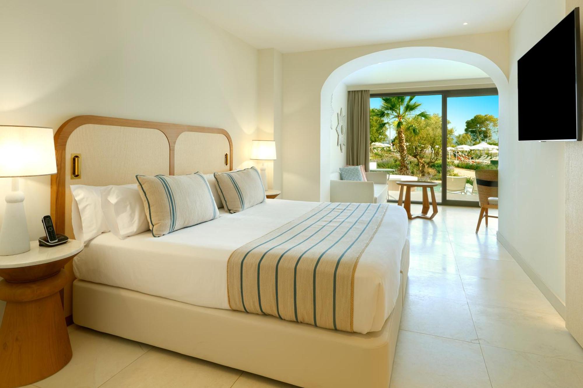 The Signature Level At Trs Ibiza Hotel (Adults Only) ซานอันโตนิโอ ภายนอก รูปภาพ